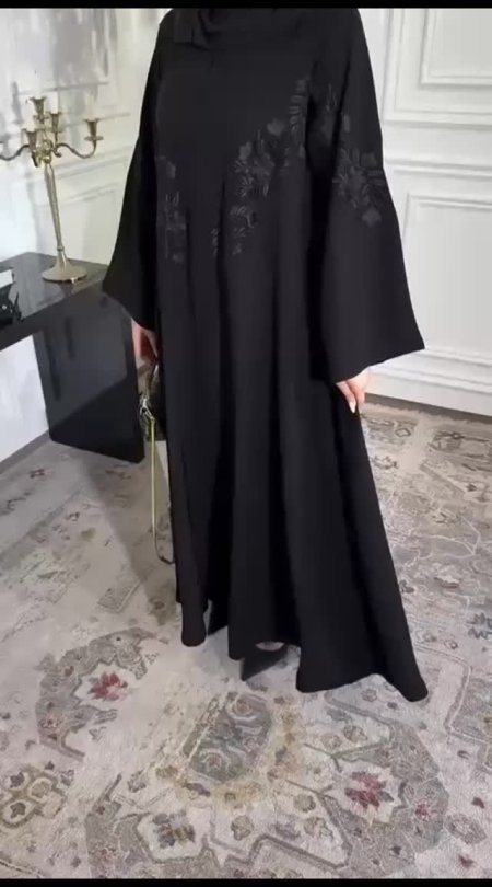 عباية شمسة