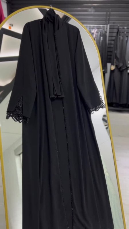عباية فكتوريا