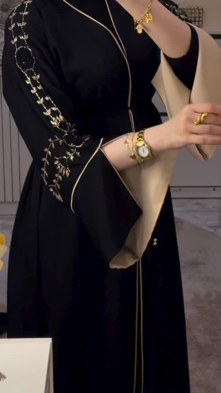 عباية سمية
