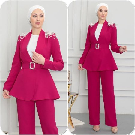 بدلة إمبريس