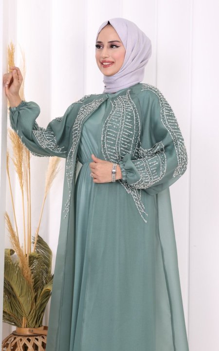 الزيتي/الميرمية الهادئ