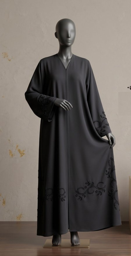 عباية ريم